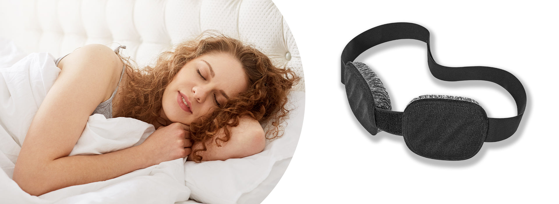 🎭 A Day in the Life of a Pocket Sleep Mask