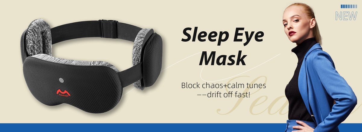 Future Sleep Technology: Why It’s More Than Just Turning Off the Lights - Fismool