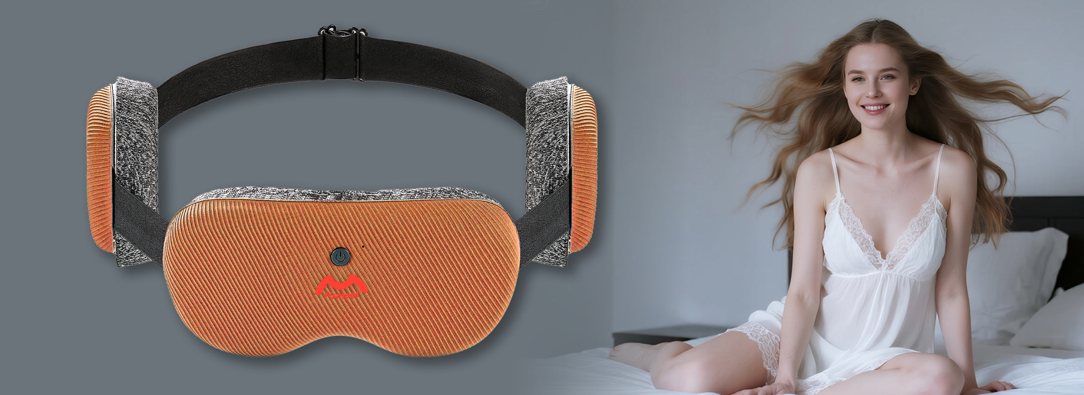 White Noise: The Sleep Secret That Puts Your Brain on “Mute”