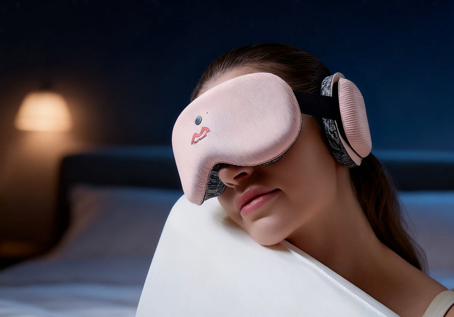 Buy premium sleep masks
