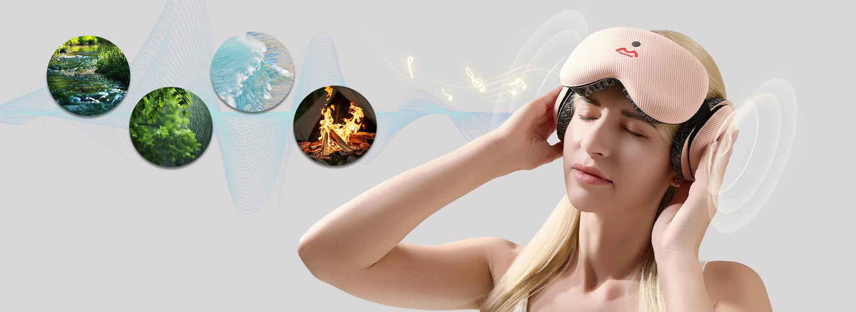 Why Fismool Eye Masks Are Perfect for Busy Professionals - Fismool