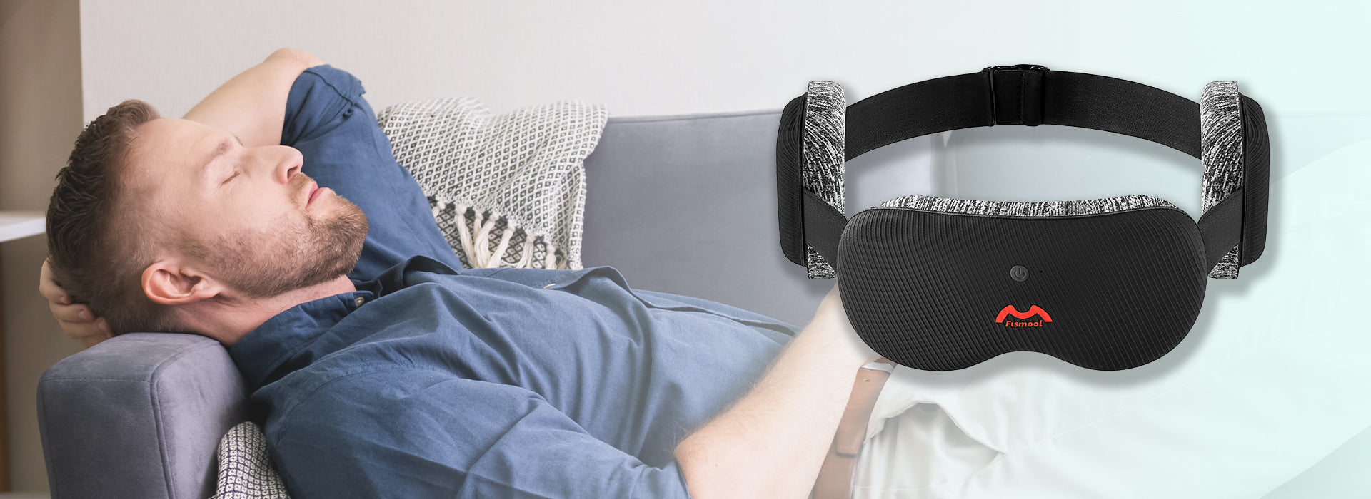 The Ultimate Guide to White Noise Sleep Masks: A Game-Changer for Restful Sleep
