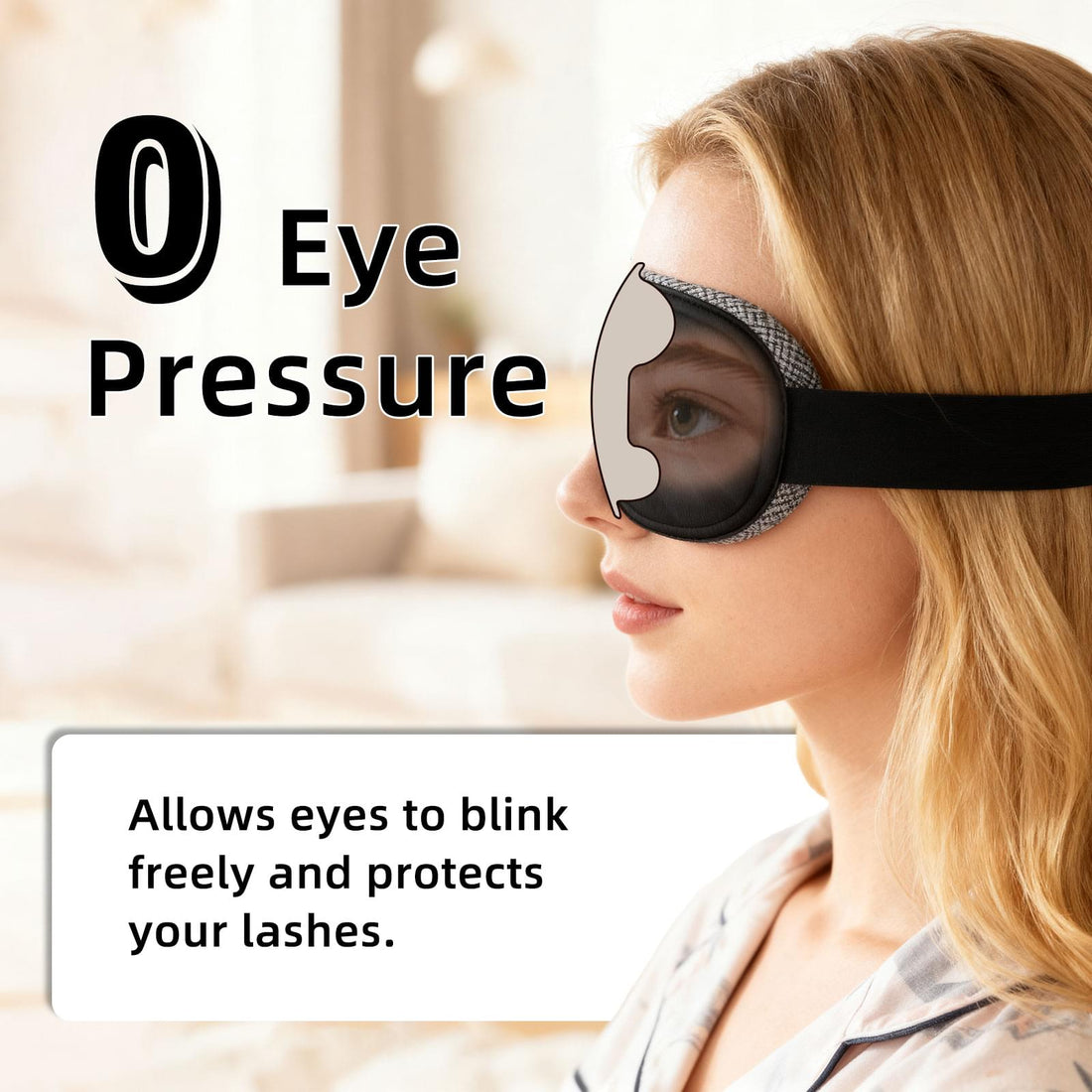 Best Sleep Mask for Lash Extensions (2026): Protect Your Investment While You Sleep - Fismool