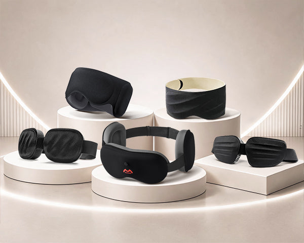 Best Sleep Mask Review 2026: Definitive Guide for Deep Sleep