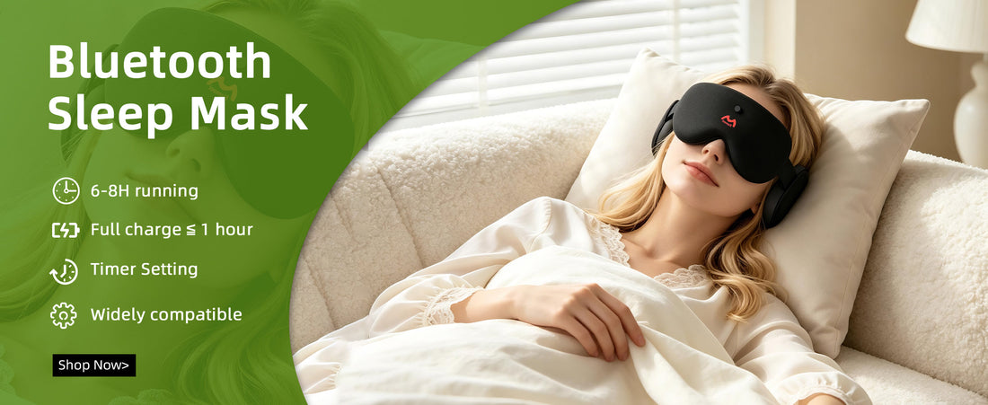 Daytime Blackout Guide: The Best Sleep Protocol for Night Shift Workers in 2026