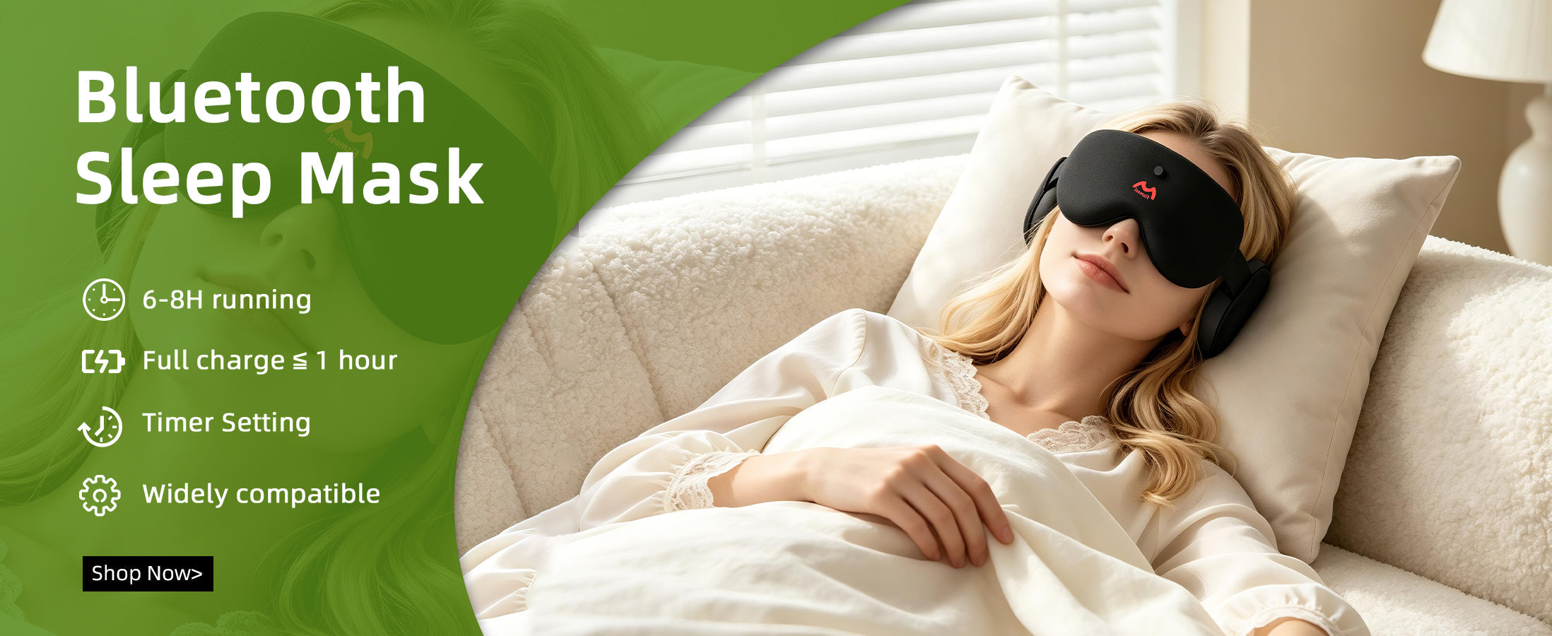 Daytime Blackout Guide: The Best Sleep Protocol for Night Shift Workers in 2026