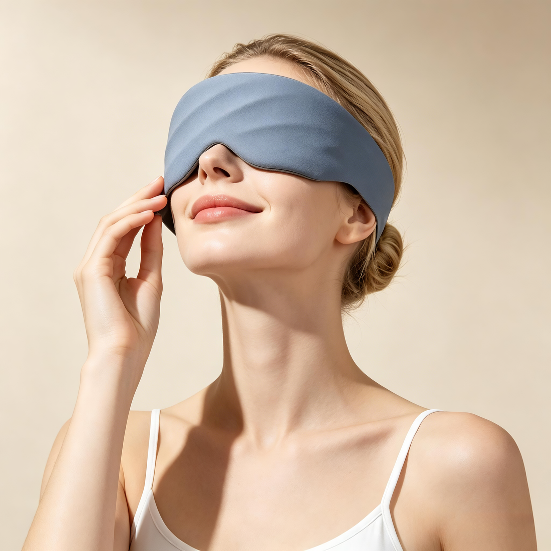 Does Light Leakage Interrupt REM Sleep? The Hidden Reason You Wake Up Tired