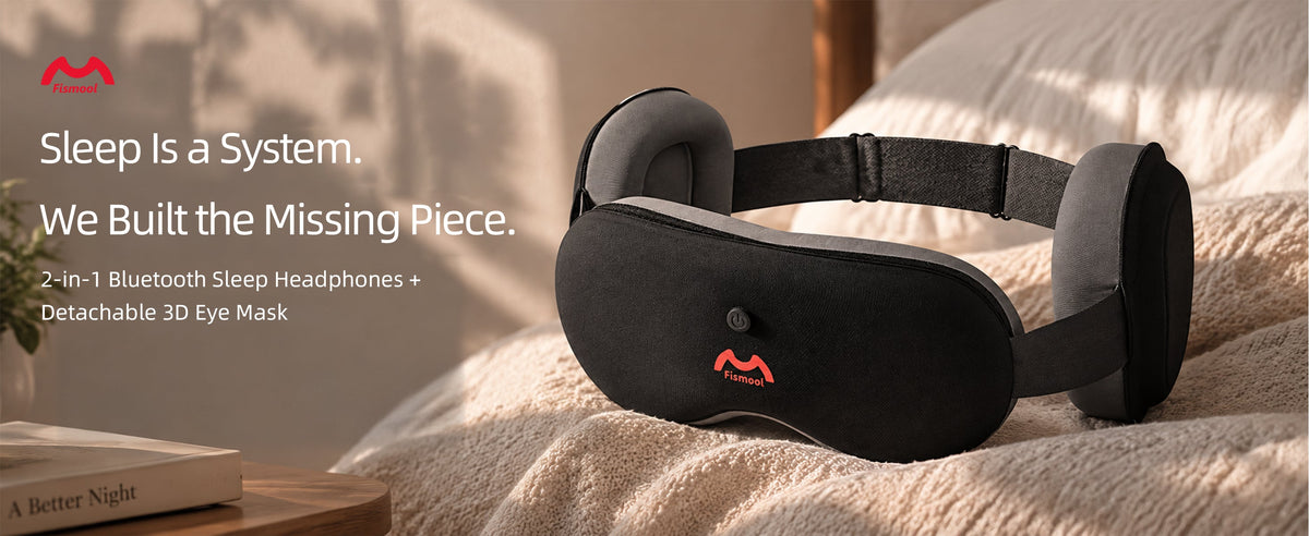 Best Travel Sleep Masks, Tested for Fit and Light Blocking