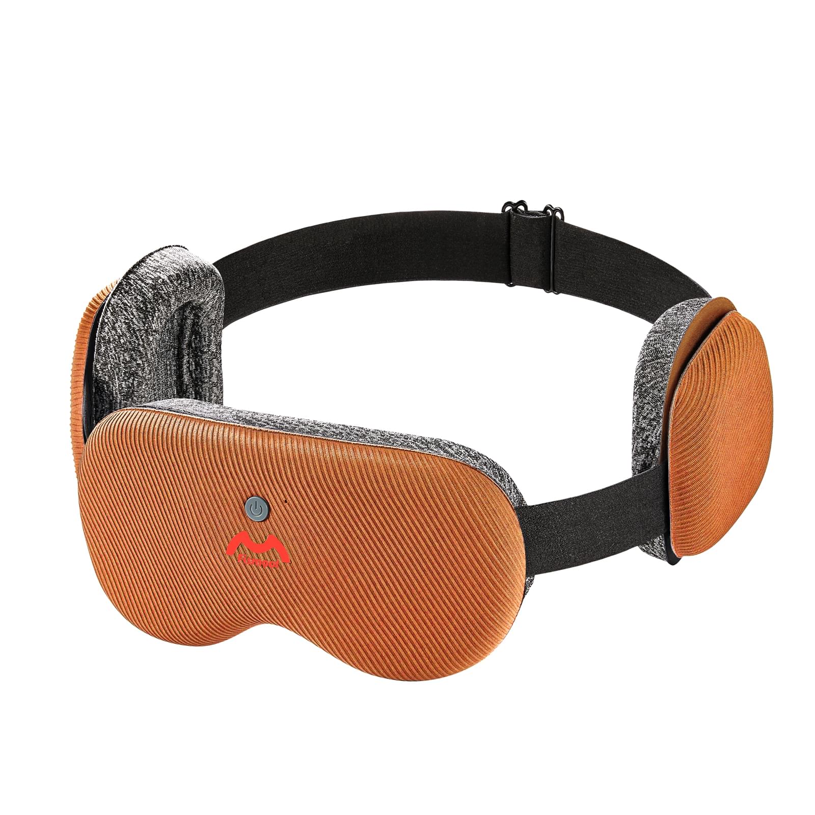 Fismool 3D Air Bluetooth Sleep Mask