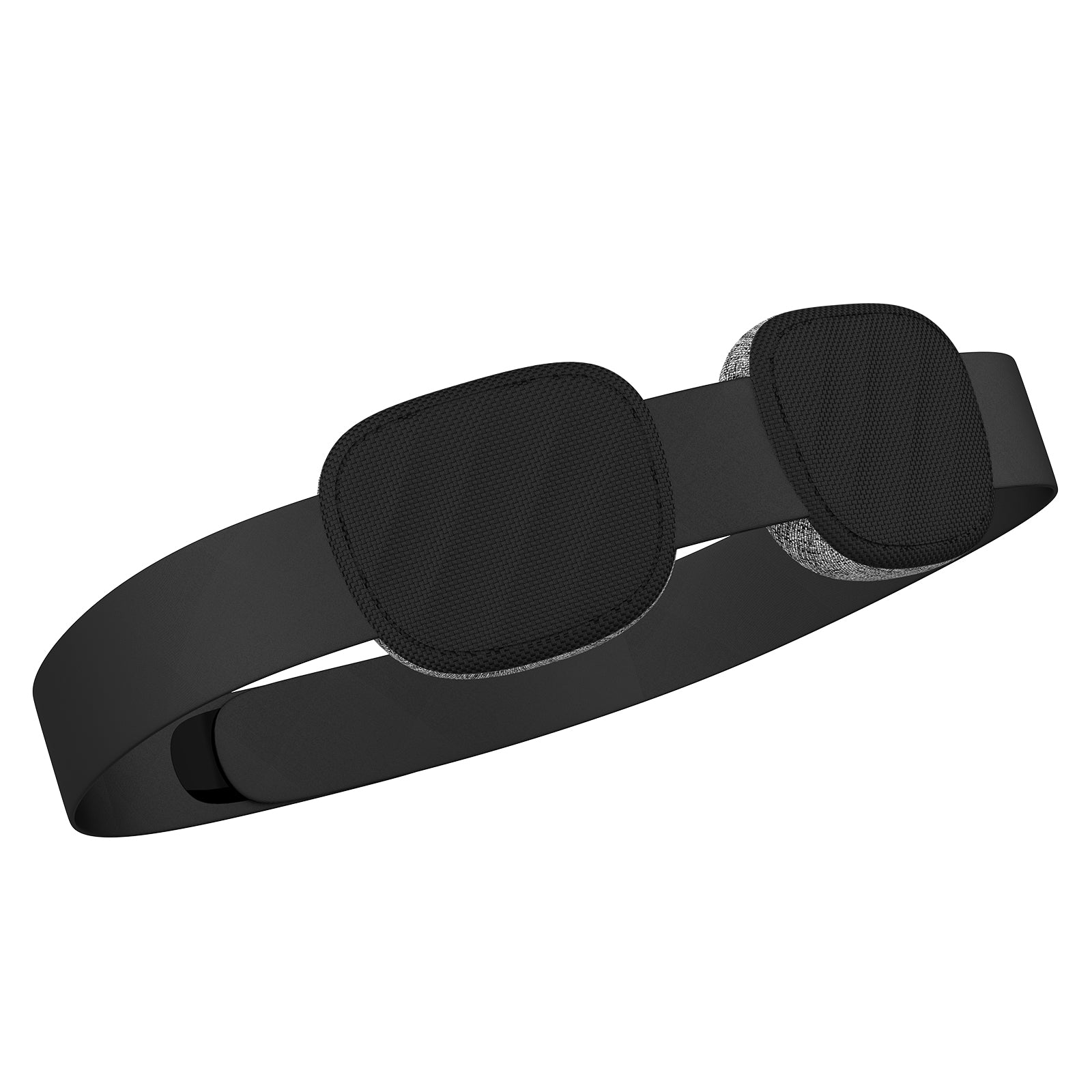 Fismool 3D Contoured Sleep Mask