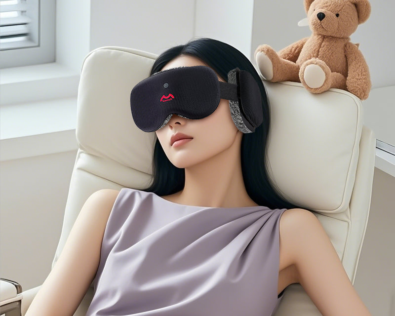 premium sleep masks