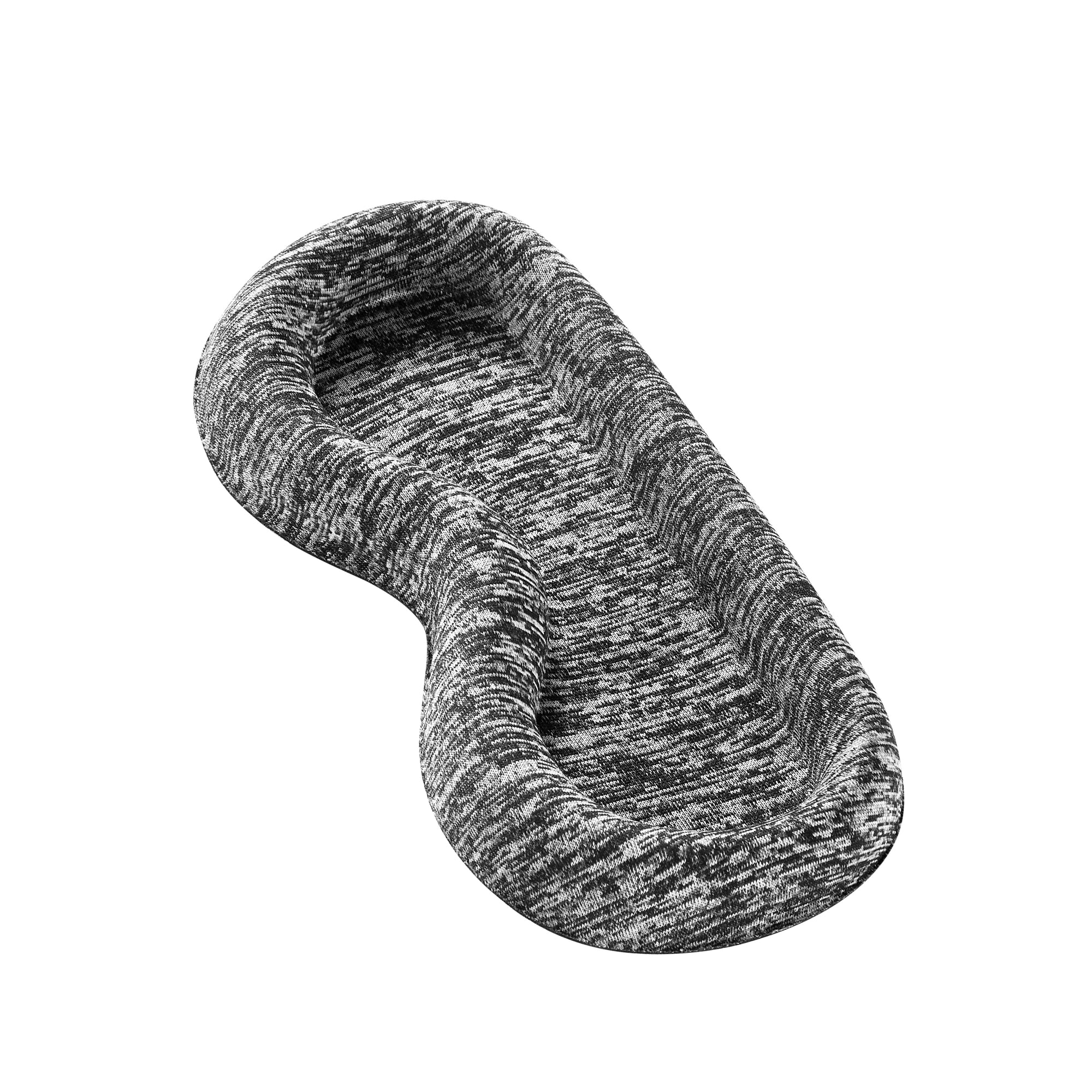 Fismool Soft Ear Cups for Sound Sleep Mask – Comfortable Design for Noise Blocking & Deep Sleep