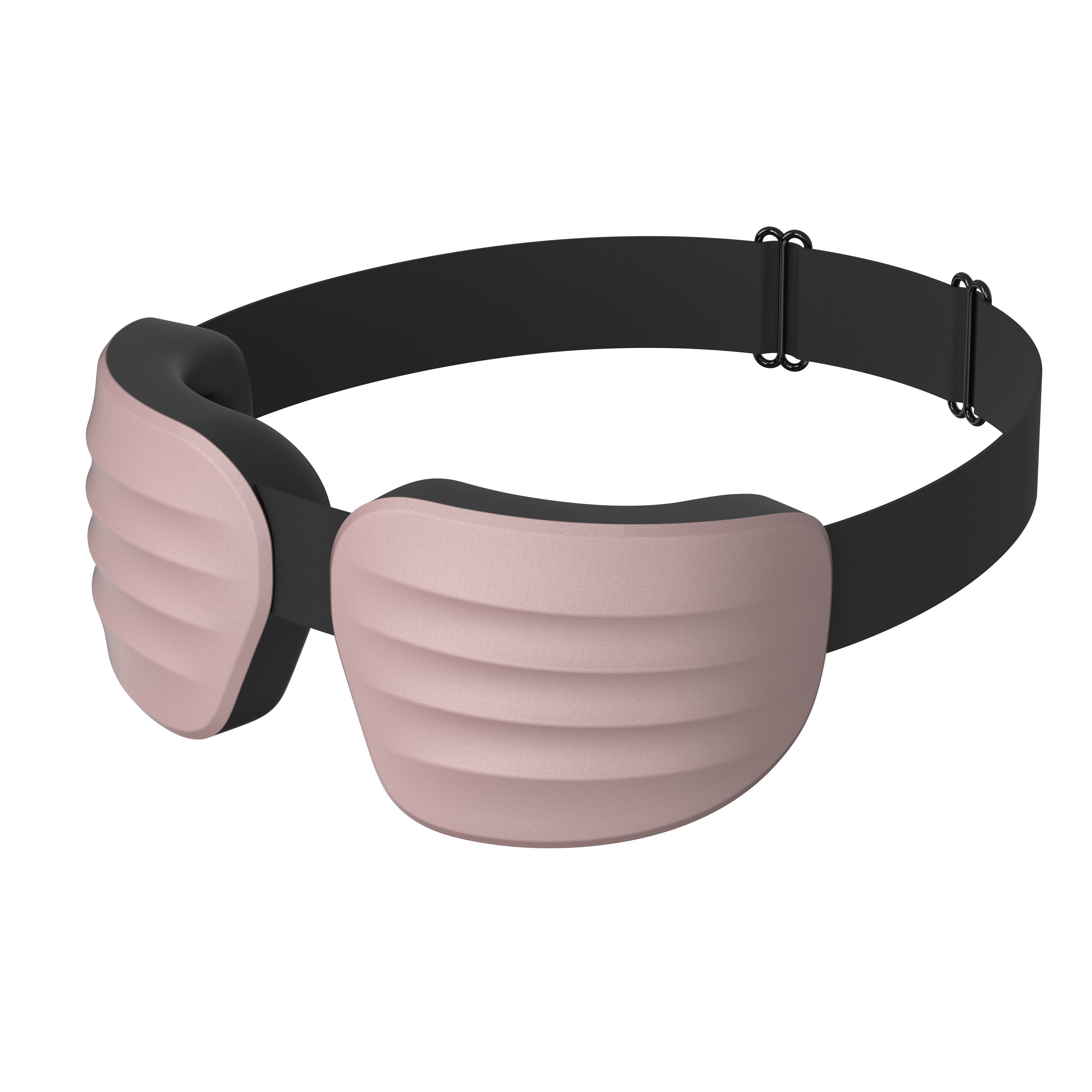 Pocket Sleep Mask 2.0-Pink