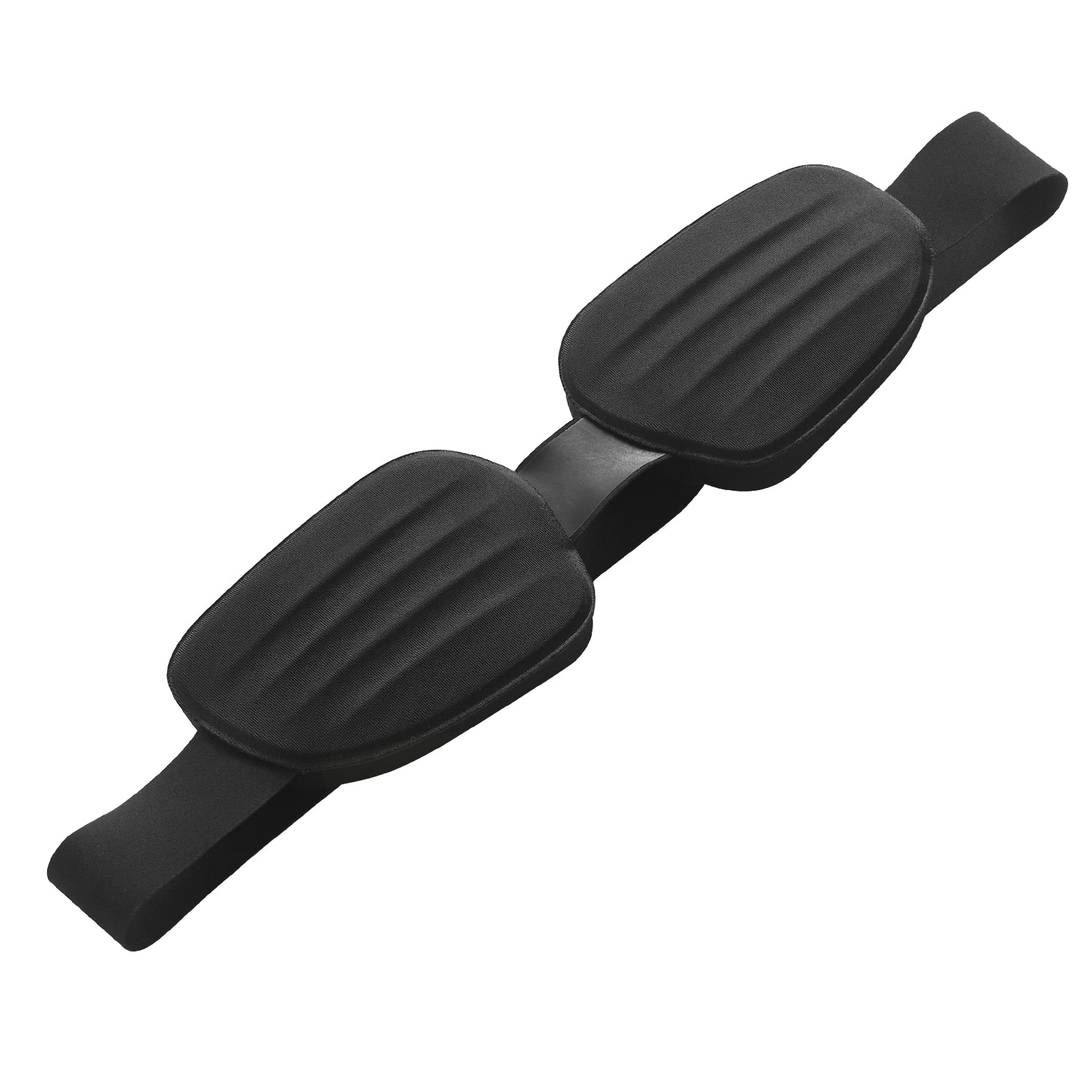 Pocket Sleep Mask 2.0-Black