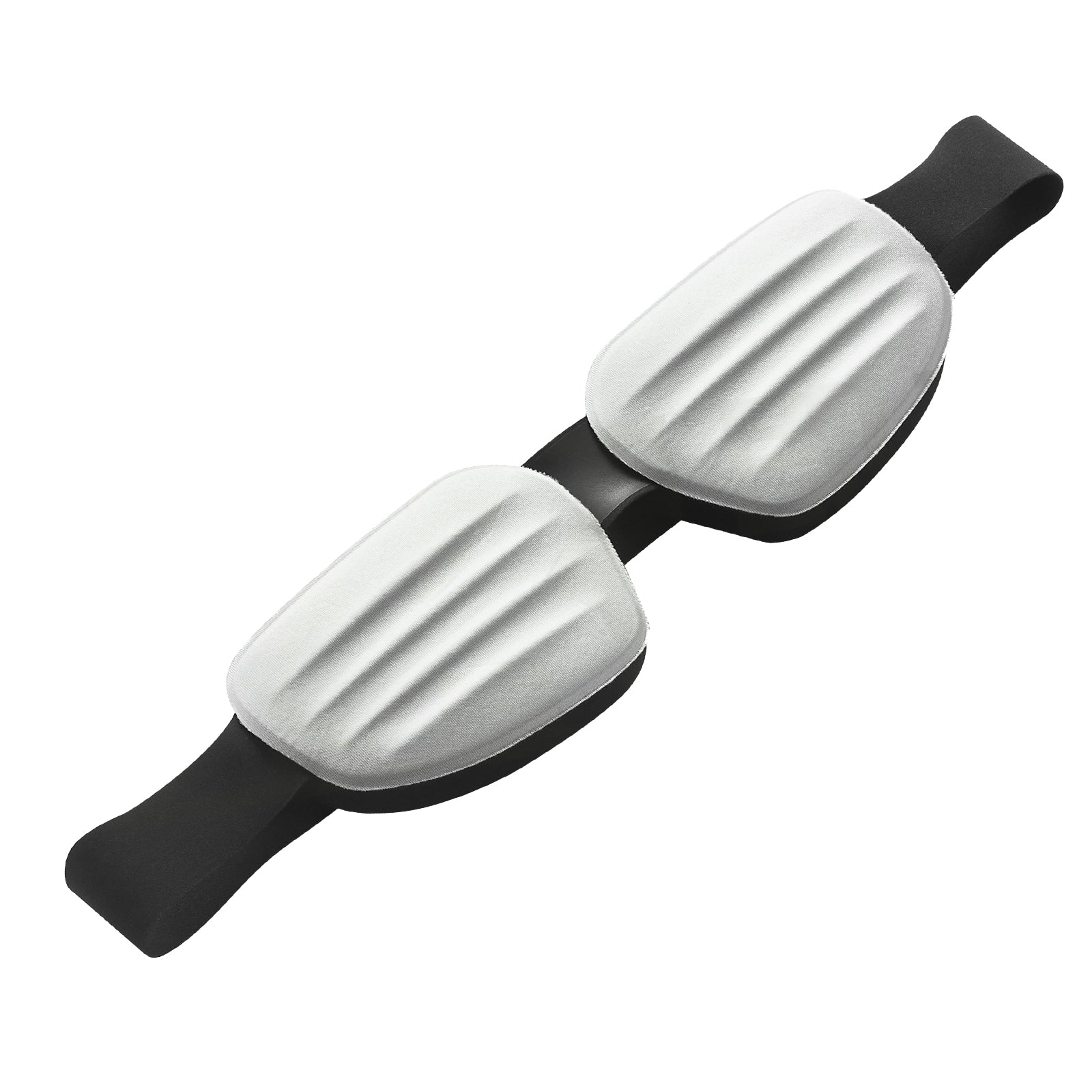 Pocket Sleep Mask 2.0-sliver