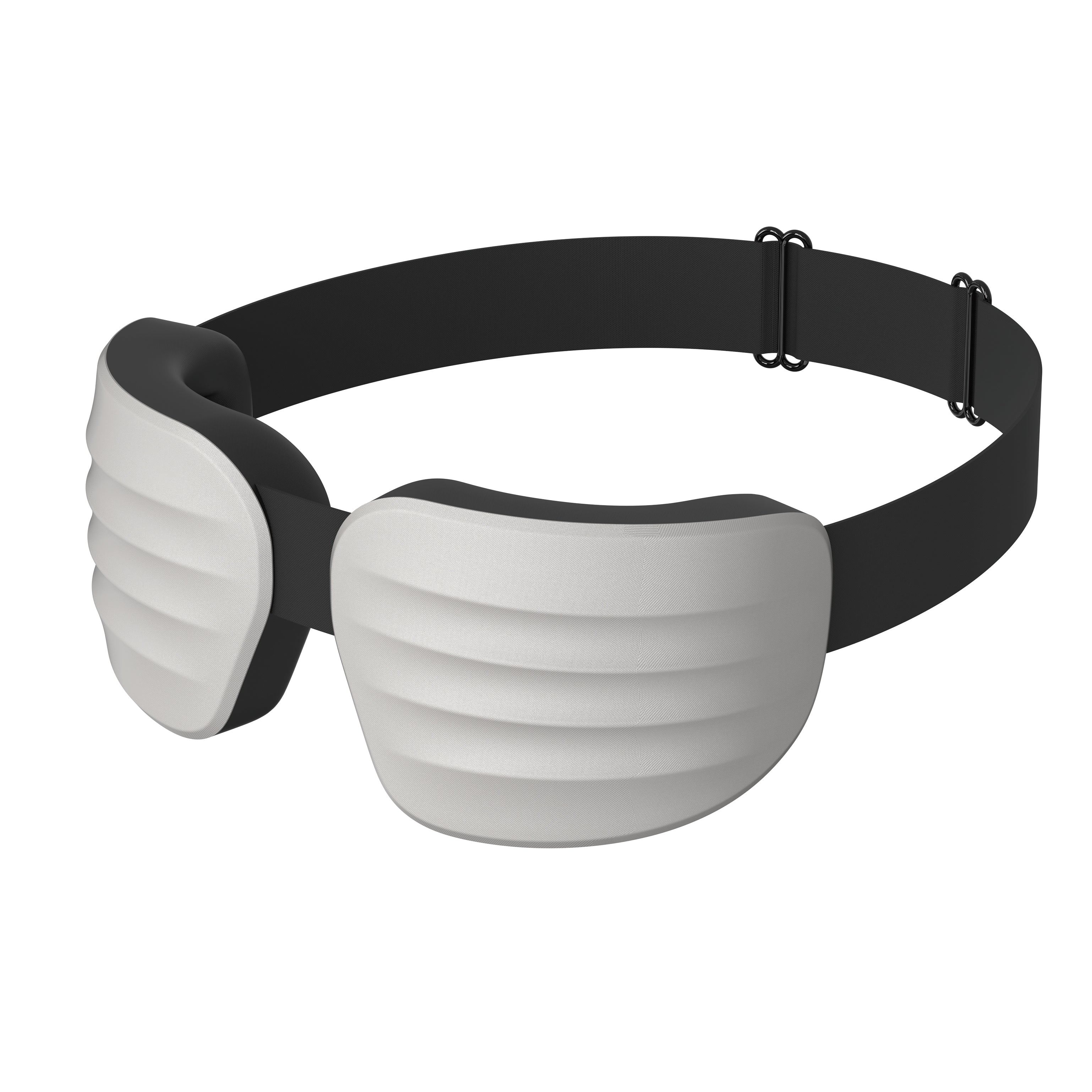 Pocket Sleep Mask 2.0-sliver